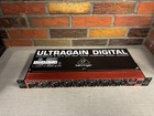 Behringer Ada8200 Ultragain Digital Microphone Preamp