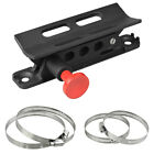 Car Fire Extinguisher Holder Mount Bracket Adjustable For Jeep Wrangler Atv Utv