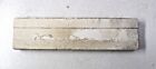 1 Tile Trent Usa 1890s Fireplace 6  Open Hearth Mantel Mottled Porcelain Subway