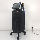 2026 Ice Titanium Soprano Permanent Painless Diode Laser Hair Removal Machine