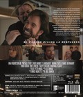 The Cutter  2005  Chuck Norris Blu-ray New  spanish Package english Audio 