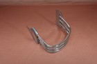 1999-2000 Harley Davidson Electra Glide Flhtcui Rear Fender Rail Bumper Guard