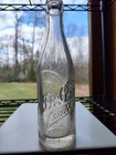Vintage Dr  Pepper 6 5oz Glass Bottle Embossed 10 2 4 Good For Life 1947