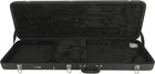 Gator Gwe-elec Hardshell Electric Guitar Case - Black