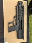 Sig Carbine Kit - Completed  personal Collection 