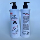 Kojie San  Body Lotion 600ml  
