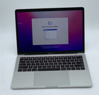 Apple Macbook Pro 13  2017 A1708 I5-7360u 2 3ghz 256gb Ssd 8gb Ddr3 Silver C dnt
