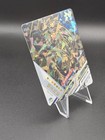 Dragon Ball Heroes Ur Super Saiyan 3 Gotenks Lz03-088 Gold   Black Foil Rare