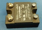Solid State Relay 3 5-15 Vdc Input - 240 Vac 25a Output - Scr Crydom Csd2425-10