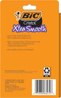 10-count Bic Cristal Xtra Smooth Ballpoint Pen Ink Black Medium Point  1 0mm 