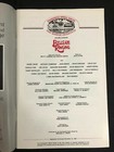 Bells Are Ringing Program 1990 Goodspeed Opera House Lyrics By Jule Styne