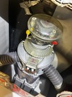 Vintage 1997 Trendmasters Lost In Space B-9 Robot Action Figure