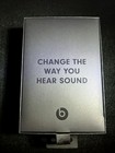 Beats Solo 3 Bluetooth Wireless On-ear Headphones Rose Gold pink New Open Box