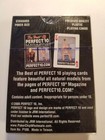The Best Of Perfect 10 Magazine  Adult Playing Cards  Sealed  18  Only 