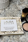 Laura Geller Baked Starter Kit - Tuscan Dreams  choose Shade  Bnib