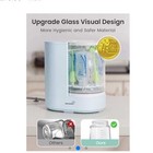 Grownsy Deepclean Bottle Washer Pro  Baby Bottle Washer And Sterilizer And Dryer