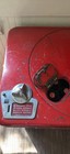 Vintage All Original 1949 Deluxe Model A-23 Coca Cola Vending Machine