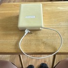 Memory Craft Sewing Machine Foot Pedal Controller W  Cord Model 21371 Japan