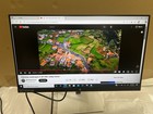 Hp Elitedisplay E24 G4 24  Fhd Widescreen Hdmi Led Monitor 1920 X 1080 Grade
