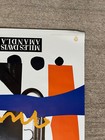 Miles Davis Amandla 1989 Warner Brothers Records Promotional Poster 35 X 17 