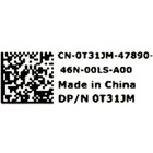 Dell T31jm 1300w Redundant Switching Power Supply Unit Psu For Precision T7910