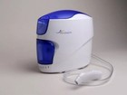 New Crystalift Skin Resurfacing Vacuum Microdermabrasion Therapy Kit