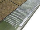 Aluminun Expanded Wire Gutter Guard 5 Inch  4  Pcs  50pcs box