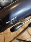 Celestron Astromaster Lt 70az 70mm Telescope Tripod  22109-ds Incomplete