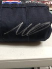 Max Verstappen Signed Full Size Red Bull Race Suit psa 