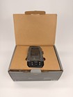 Garmin Striker Vivid 4cv Fishfinder Gps Gt20-tm Transducer Open Box