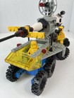 Lego Space 6950 Vintage Rocket Transport Furniture Space Rocket