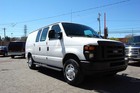 2014 Ford E-150 E-150 Cargo Van