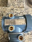 Micro Motion 1700r12abaezcz Mass Flow Transmitter With Display