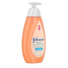 Johnson s Baby Head-to-toe Wash   Shampoo  13 6 Fl Oz  pack Of 1   Pink 