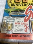 1913-63 50th Anniversary  American Auto Stores  Catalog Scranton pa