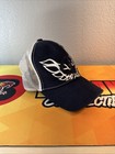 Too Cool  Rare Vintage Fender Guitar Mesh Back Trucker Adjustable Hat B124