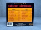 An Evening With Engelbert Humperdinck 2 Cd Set