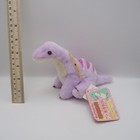 D1411c Kyouryu Jidai Dinosaur Apatosaurus Amuse Plush 6  Toy Mascot Japan