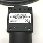 Point Grey Fl3-ge-50s5m-c Compact Gige Machine Vision Camera B w  2 3  Ccd  5mp