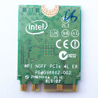 Intel Dual Band Wireless-ac 3160 3160ngw Ngff Bluetooth 4 0 Wifi Wlan Card 28d9j