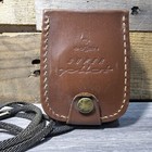 Vintage Gossen Super Pilot Cds Photo Exposure Light Meter   Case Tested   Works