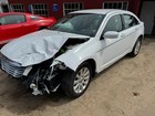 Chrysler 200 Engine 2 4l  vin B  8th Digit   Engine Id Edg  california  11 12 
