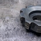Ingersoll 6  Indexable Face Mill - 2j6b06r01