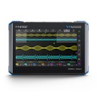 Fnirsi Dpos350p 4-in-1 350mhz 1gsps Tablet Oscilloscope