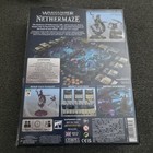 Warhammer Aos Underworlds Nethermaze Core Box Games Workshop 2022