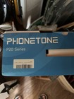 Phonetone P20 Series Cell Phone Signal Booster High Gain Antenna Kit