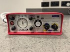 Smiths Medical Parapac Plus 310 Ventilator   O2 Hose   Breathing Circuit
