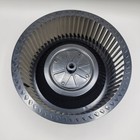 Rohs Dehumidifier Fan Blower Wheel 8 3 4  X 3 1 2  Good Used Condition 