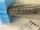 Aja K3g-box T74447 Kona 3g External Video Editing Breakout Box  new