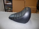 Indian Scout Bobber Black Oem Seat Excellent 2018-2023 Bobber Rogue